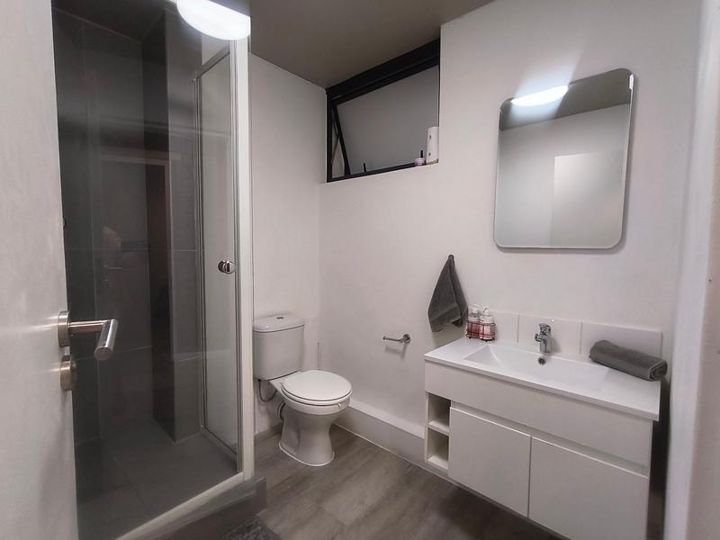 To Let 2 Bedroom Property for Rent in Observatory Western Cape